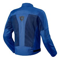 Revit Eclipse Textile Jacket Blue M