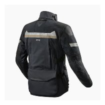 Revit Dominator 3 GTX Textile Jacket Black S