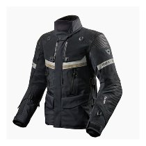 Revit Dominator 3 GTX Textiljacke Schwarz XL