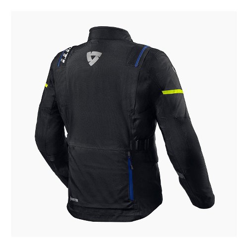 Revit Vertical GTX Giacca Nero XL