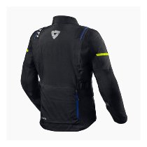 Revit Vertical GTX Giacca Nero XL