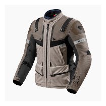 Revit Defender 3 GTX Chaqueta Arena/Negro L