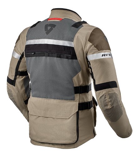 Revit Cayenne 2 Chaqueta Arena L