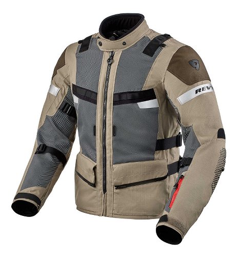 Revit Cayenne 2 Chaqueta Arena L