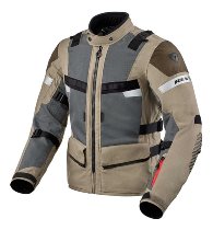 Revit Cayenne 2 Chaqueta Arena L