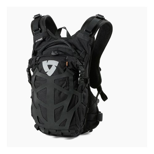 Revit Stack H2O Mochila 15L Negro