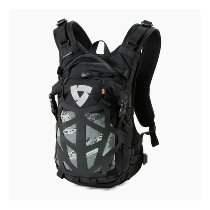 Revit Arid H2O Sac à dos 9L Noir/Camo Gris