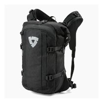 Revit Load H2O Rucksack 22L Schwarz