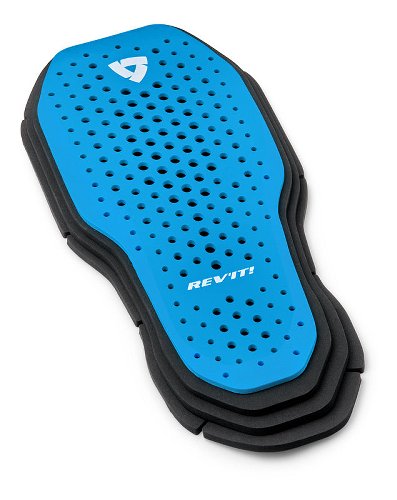 Revit Seesoft Air Protector de espalda 04