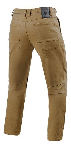 Revit Davis TF Pantalon Camel Foncé L36/W28