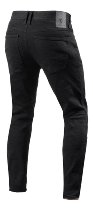 Revit Jackson 2 SK Jeans Black L36/W31
