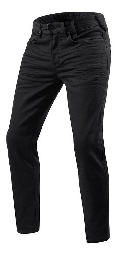 Revit Jackson 2 SK Jeans Black L36/W31