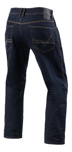 Revit Philly 3 LF Jeans Medium Dark Blue Used L32/W32