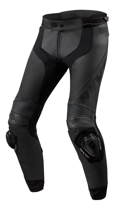 revit leather pants