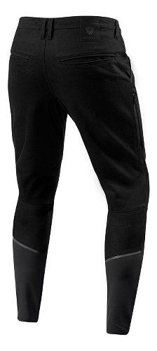 Revit Thorium TF Textilhose Schwarz L34/W28