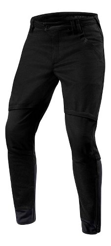 Revit Thorium TF Textilhose Schwarz L34/W28