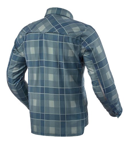 Revit Bison Air 2 Overshirt Dark Navy M