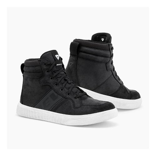 Revit Shoes Kick - Black-White, 46