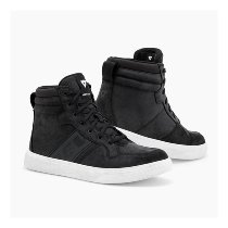 Revit Shoes Kick - Black-White, 46