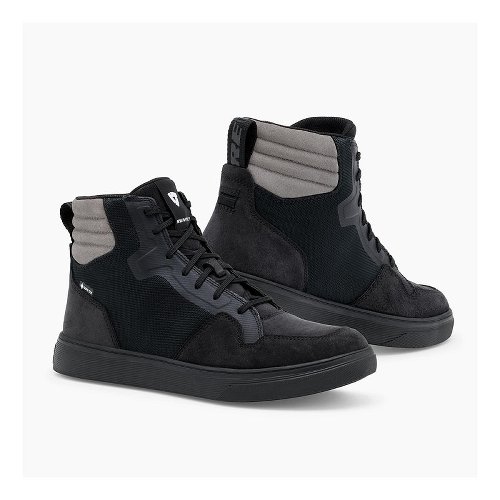 Revit Shoes Krait GTX - Black-Grey, 44