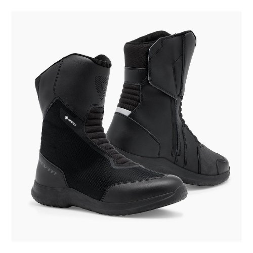 Revit Boots Magnetic GTX - Black, 43