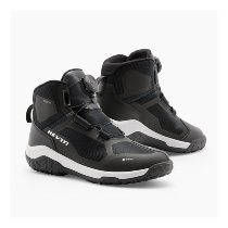 Revit Shoes Breccia GTX - Black, 47