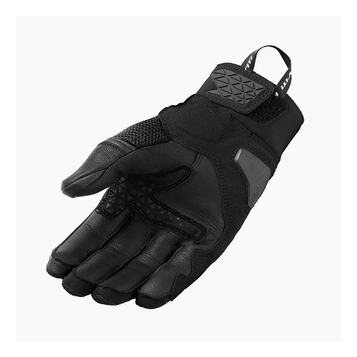 Revit Gloves Speedart Air - Black, L
