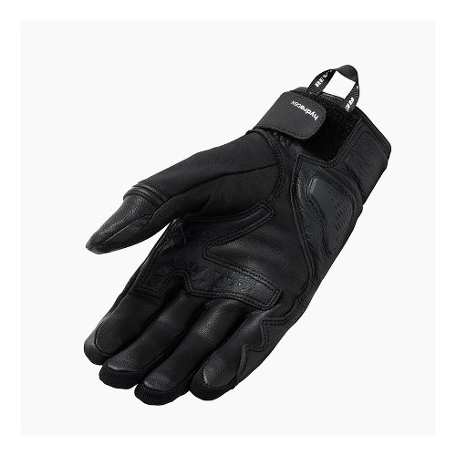 Revit Gloves Speedart H2O - Black, 3XL
