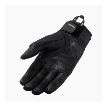 Revit Gloves Speedart H2O - Black, 3XL