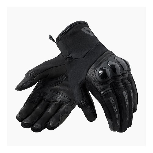 Revit Gloves Speedart H2O - Black, 3XL