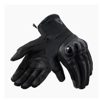 Revit Gloves Speedart H2O - Black, 3XL