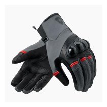 Revit Gloves Speedart H2O - Black-Grey, 3XL