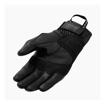 Revit Gloves Redhill - Black-Grey, M
