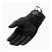 Revit Gloves Redhill - Black-White, XL