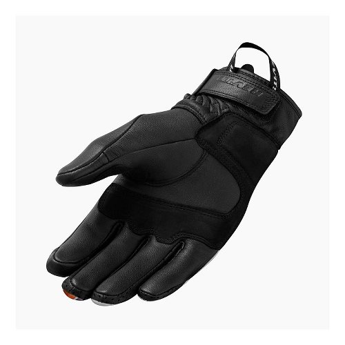 Revit Gloves Redhill - Yellow-Orange, XXL