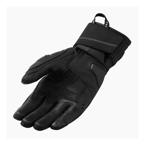 Revit Gloves Summit 4 H2O - Black, S