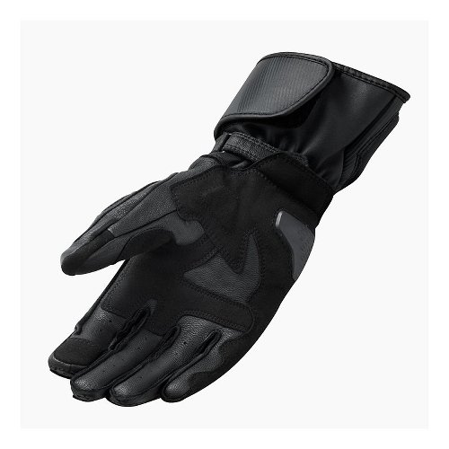 Revit Gloves Metis 2 - Black, L