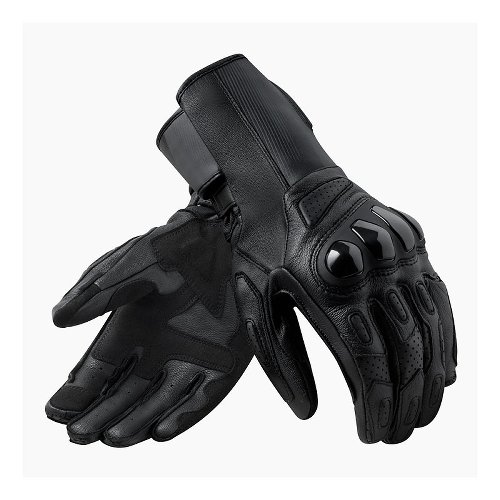 Revit Gloves Metis 2 - Black, L