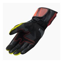 Revit Gloves Metis 2 - Black-Neon Yellow, L