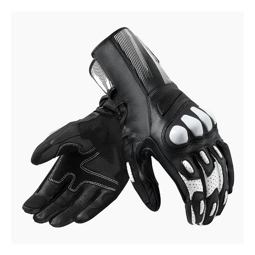 Revit Gloves Metis 2 - Black-White, M