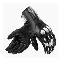 Revit Gloves Metis 2 - Black-White, M