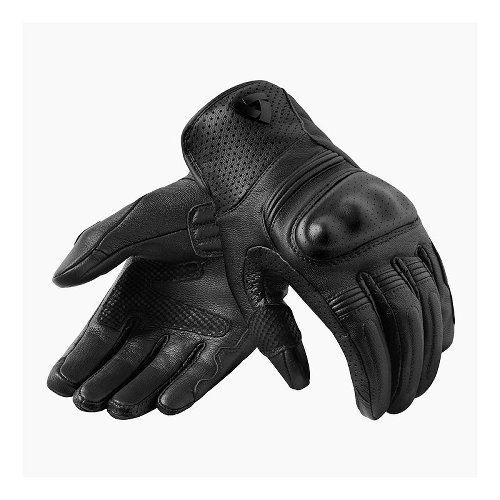 Revit Gloves Monster 3 - Black, M