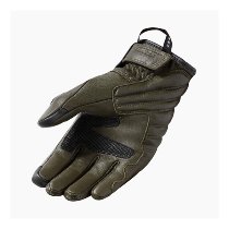 Revit Gloves Monster 3 - Dark Green, M