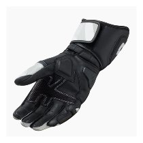 Revit Gloves League 2 - Black-Grey, XXL