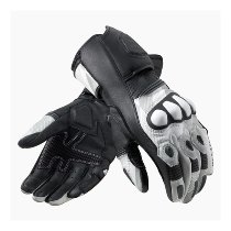 Revit Gloves League 2 - Black-Grey, XXL
