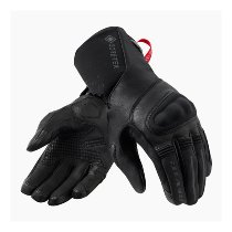 Revit Gloves Lacus GTX - Black, XXL