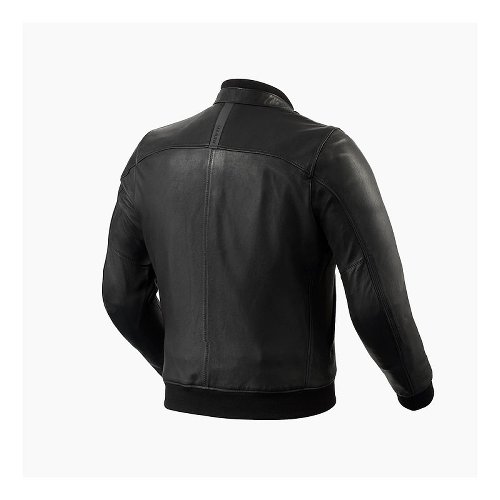 Revit Jacket Travon - Black, M46