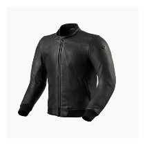 Revit Jacket Travon - Black, M46