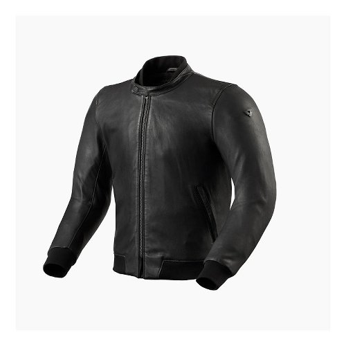 Revit Jacket Travon - Black, M50
