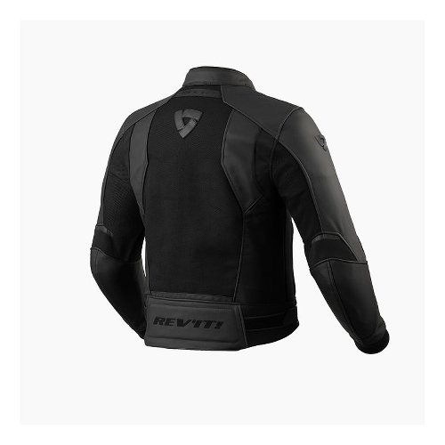 Revit Jacket Ignition 4 H2O - Black, M50